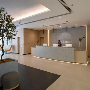 Aparthotel Radiance Premium