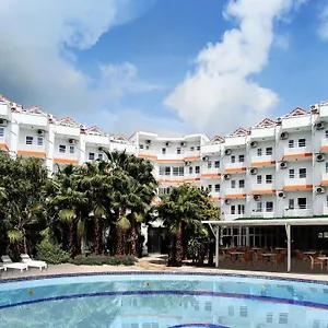 Hotel Uk Kiris