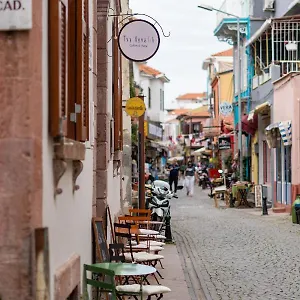 Ivy Butik Ayvalı