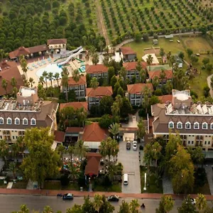 Hotel Mir'amor Garden