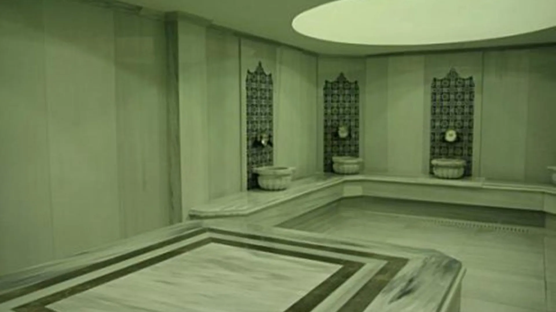 Latanya Palm & Spa Airport Antalya Hotel