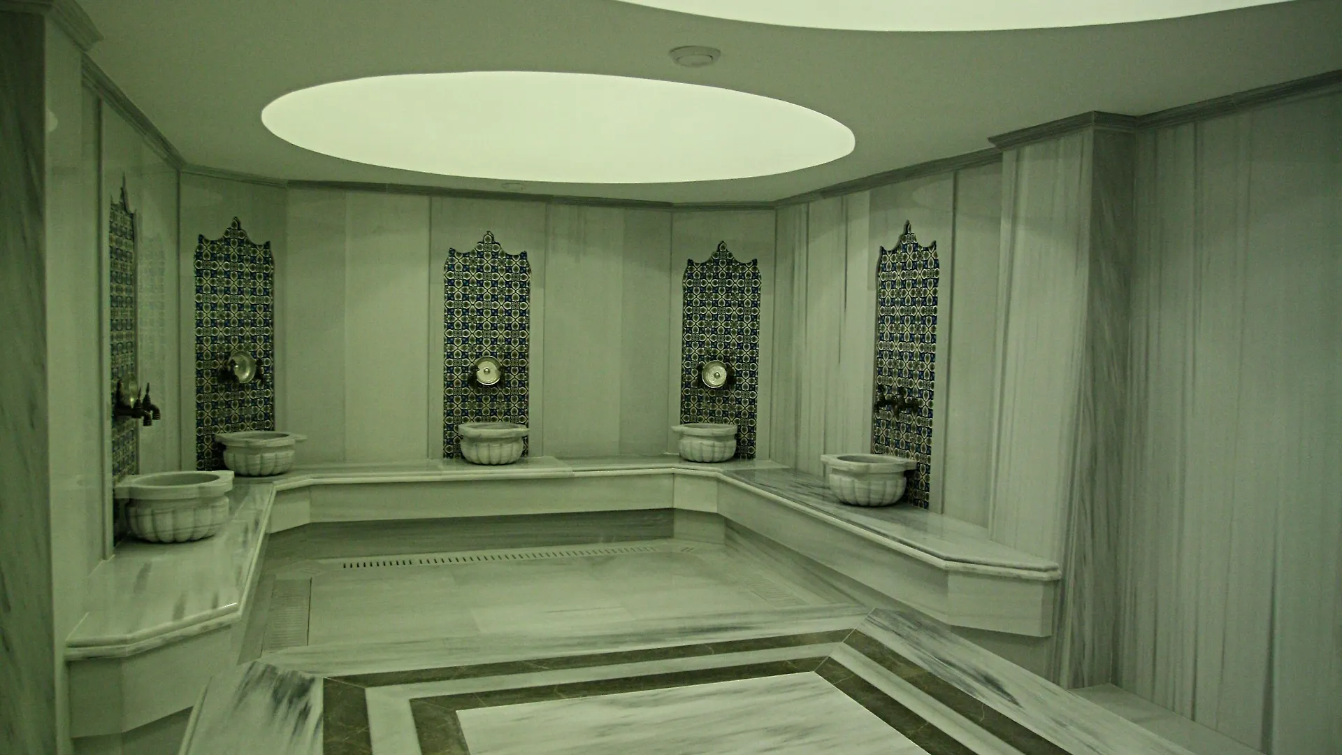 Latanya Palm & Spa Airport Antalya Turkey
