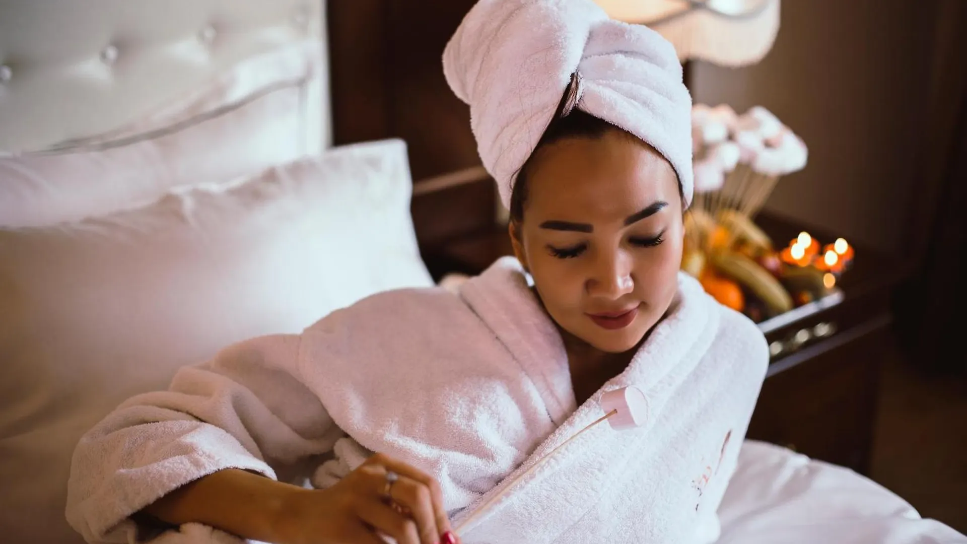Latanya Palm & Spa Hotel Antalya