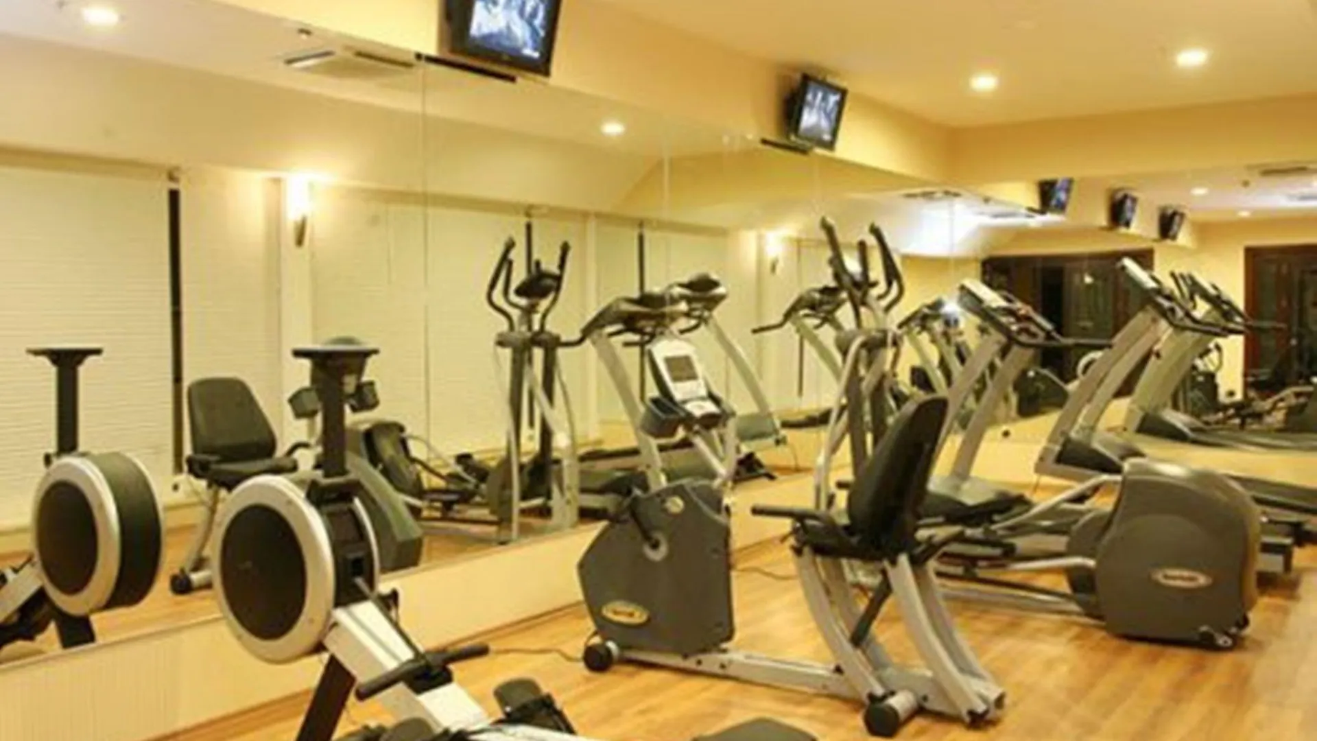 Latanya Palm & Spa Airport Antalya 4*,  Turkey