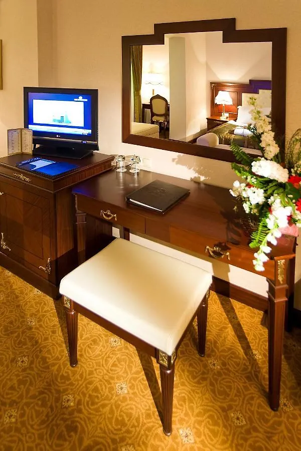 **** Hotel Latanya Palm & Spa Airport Antalya Turkey