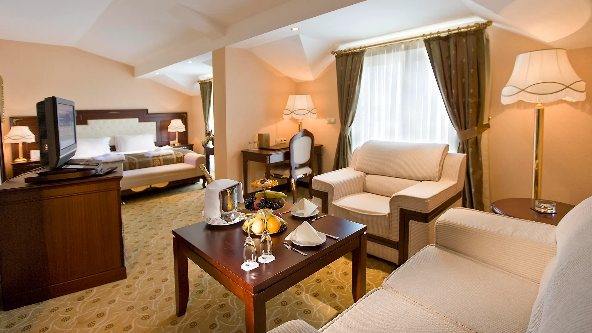 **** Hotel Latanya Palm & Spa Airport Antalya Turkey