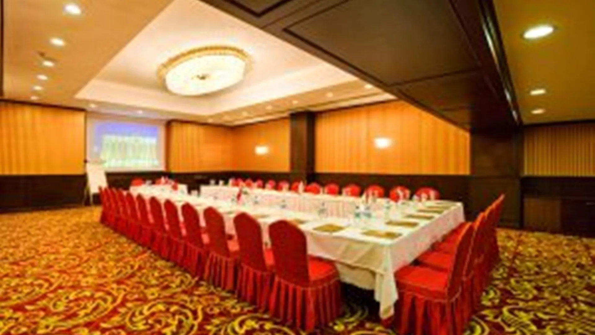 **** Hotel Latanya Palm & Spa Airport Antalya Turkey