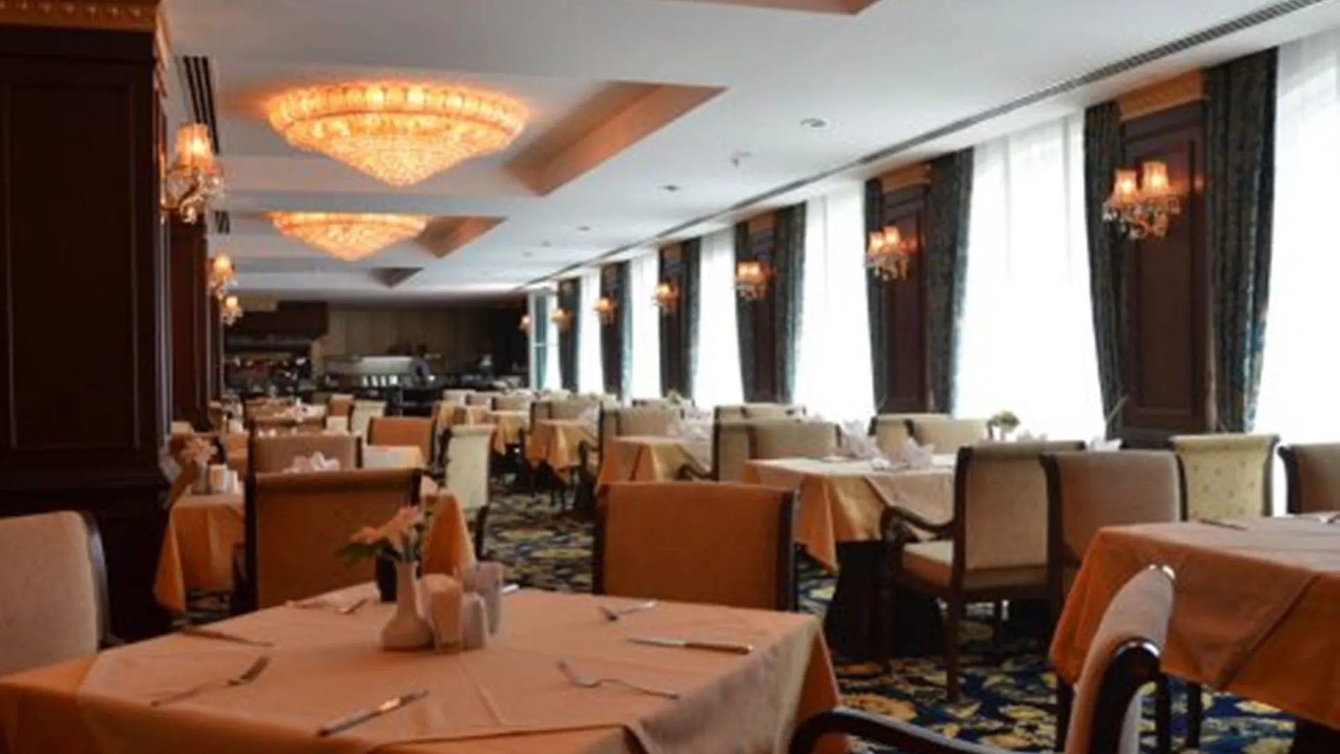 Hotel Latanya Palm & Spa Airport Antalya