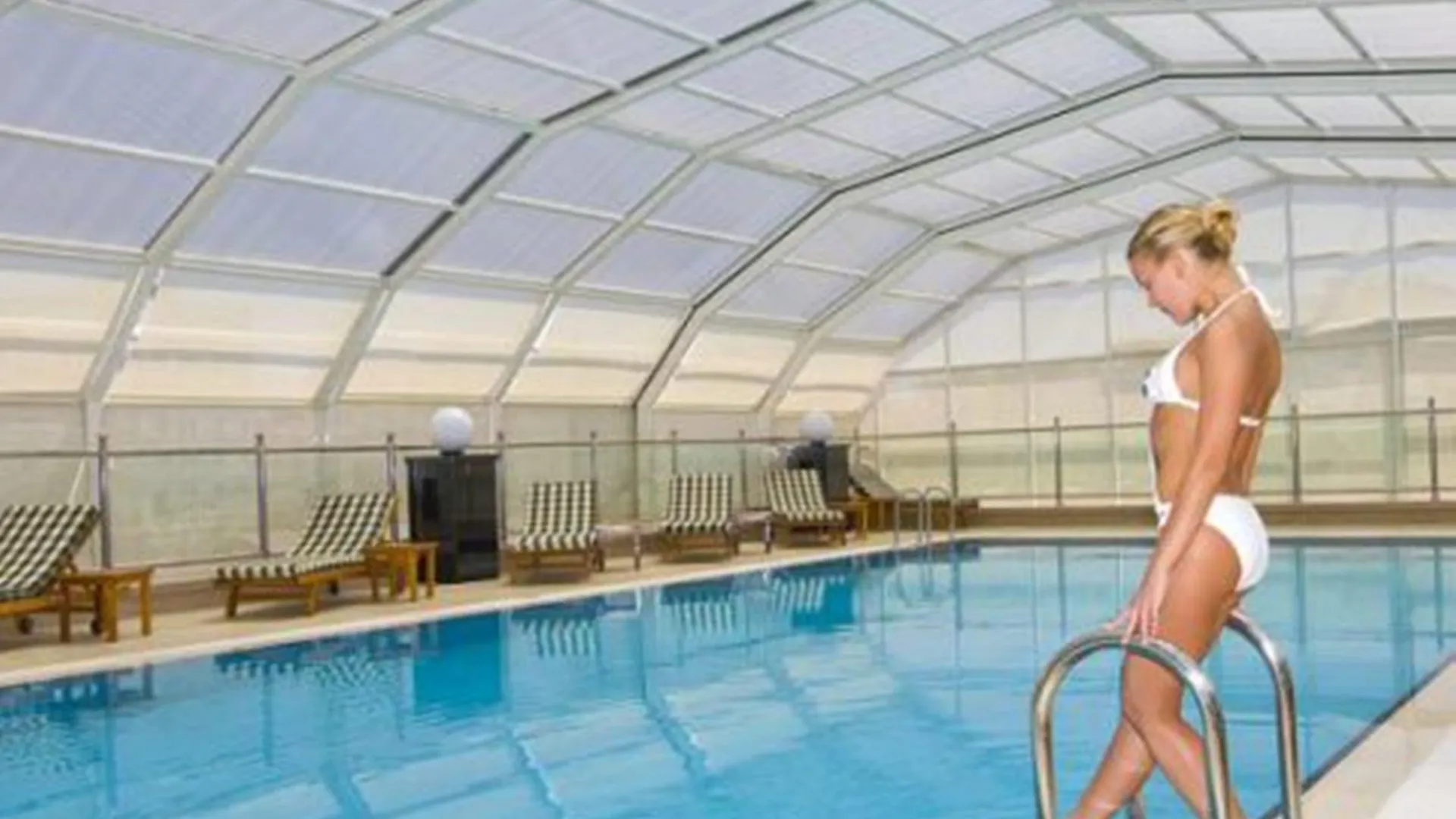 Latanya Palm & Spa Airport Antalya Hotel