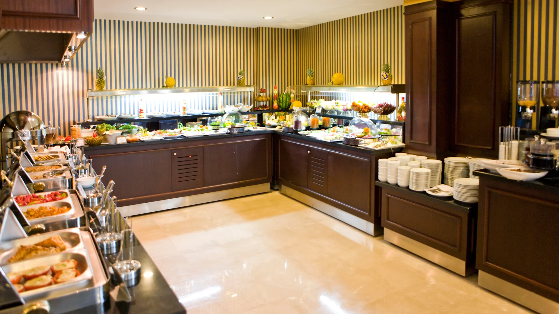 **** Hotel Latanya Palm & Spa Airport Antalya Turkey