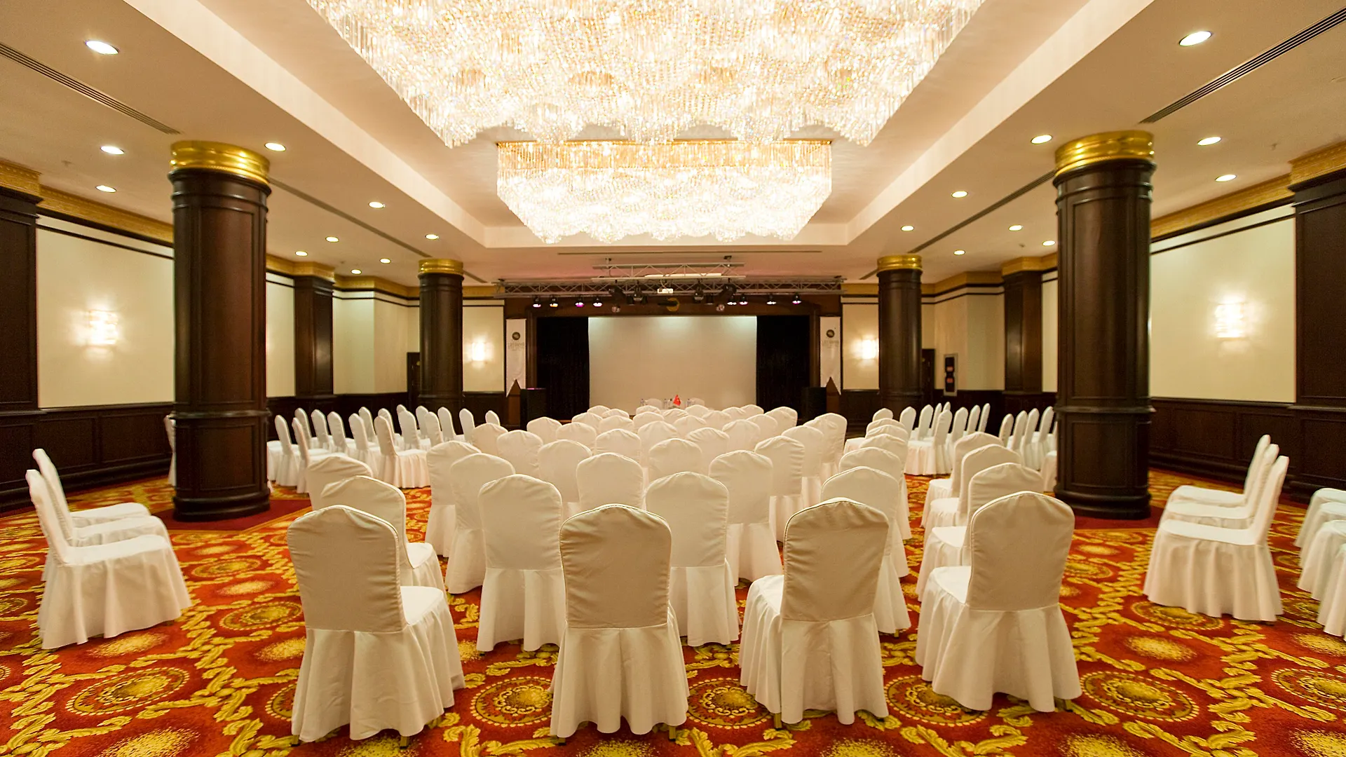Hotel Latanya Palm & Spa Airport Antalya