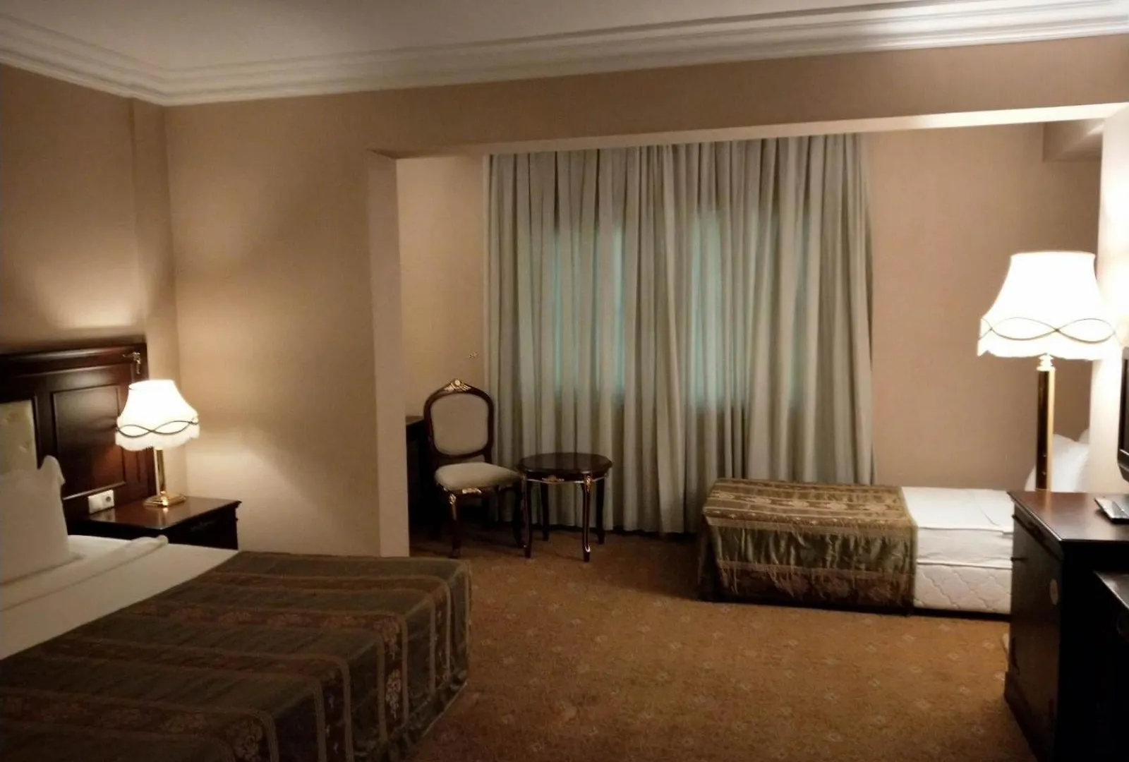 Latanya Palm & Spa Airport Antalya 4*,  Turkey