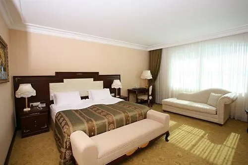 Latanya Palm & Spa Airport Antalya 4*,  Turkey