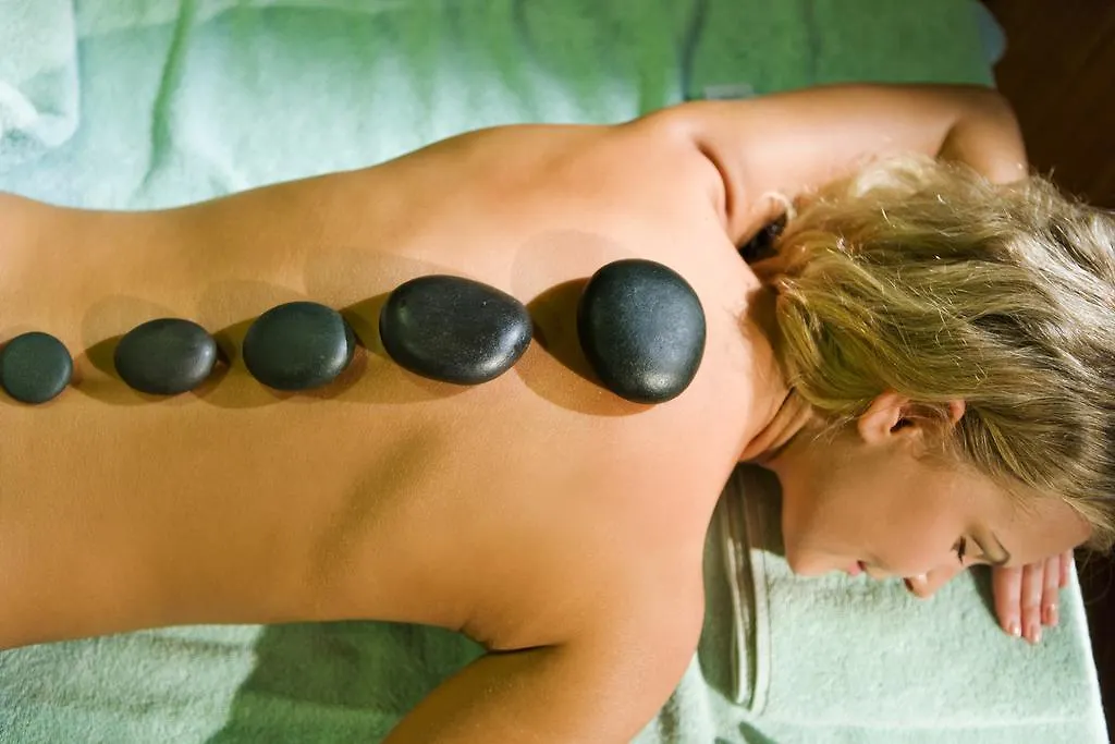 Latanya Palm & Spa Airport Antalya Hotel