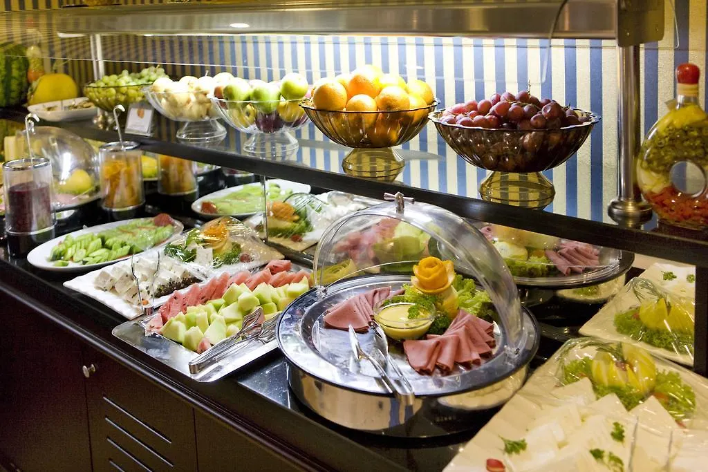 Hotel Latanya Palm & Spa Airport Antalya