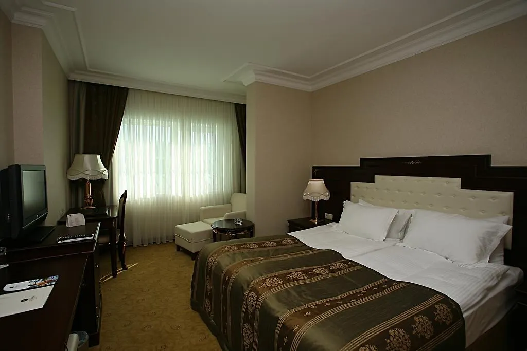 Latanya Palm & Spa Airport Antalya