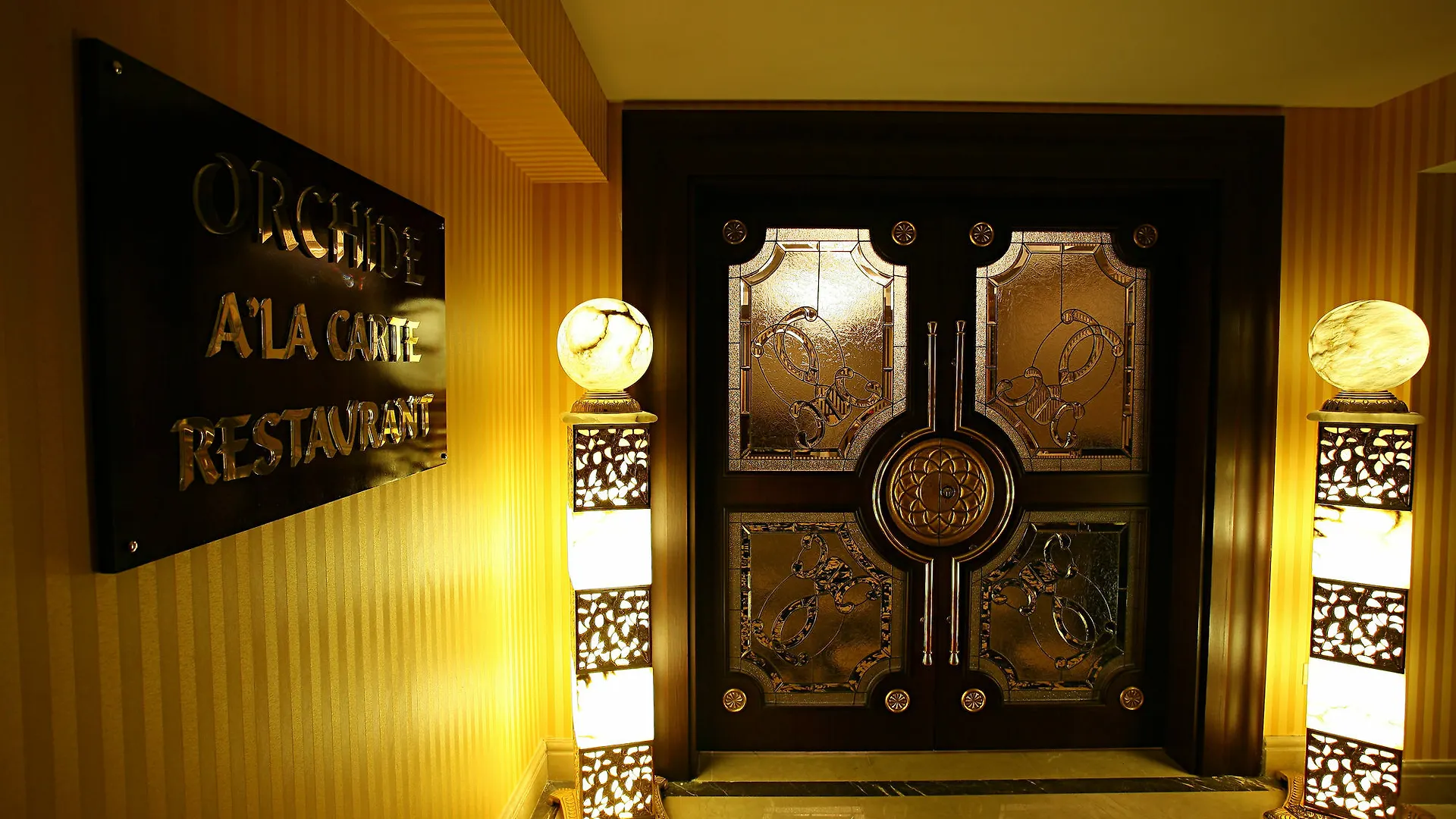 **** Hotel Latanya Palm & Spa Airport Antalya Turkey