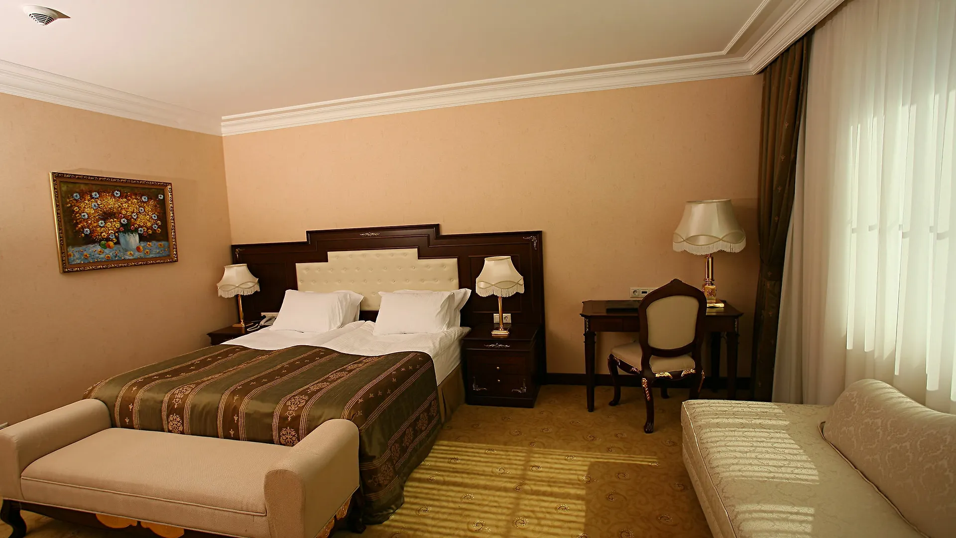 Hotel Latanya Palm & Spa Airport Antalya